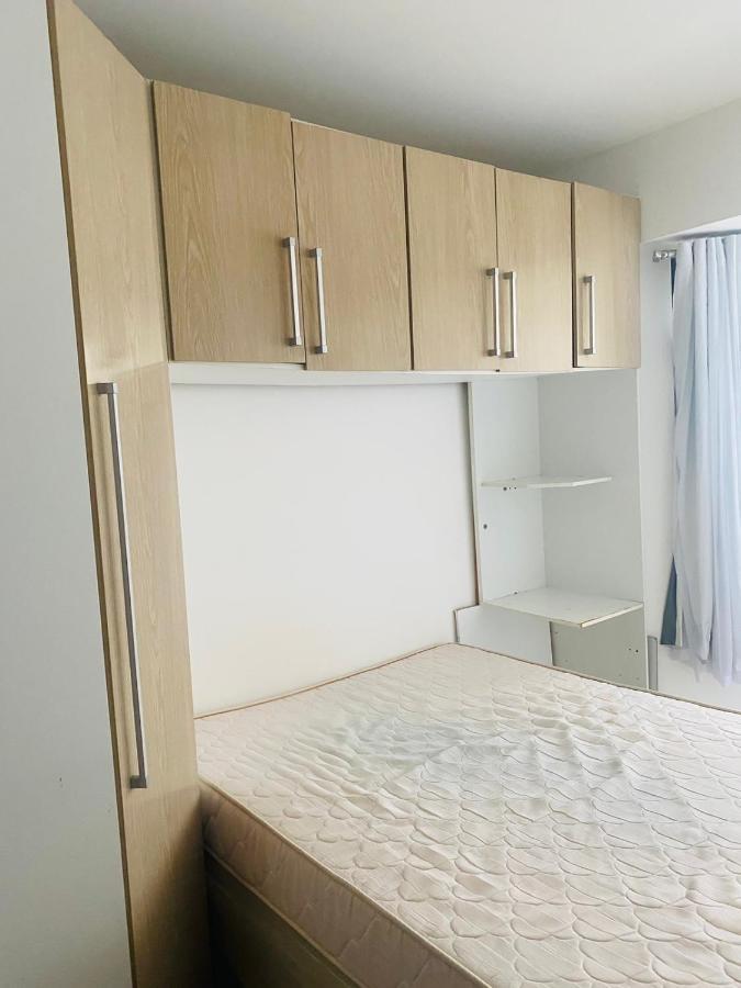 Quarto E Sala Vista Mar Na Jatiuca Edf Portville III Maceió 外观 照片
