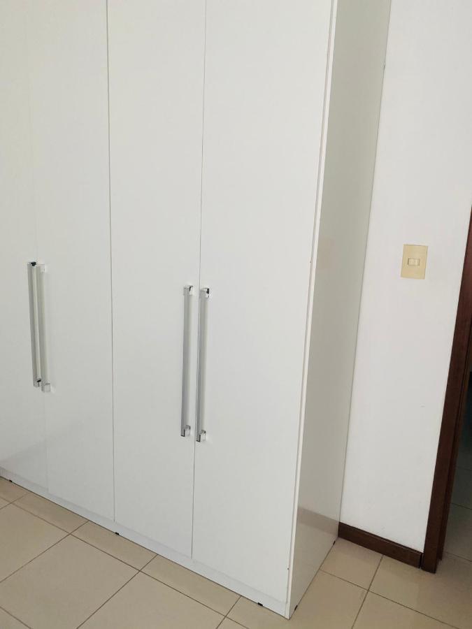 Quarto E Sala Vista Mar Na Jatiuca Edf Portville III Maceió 外观 照片