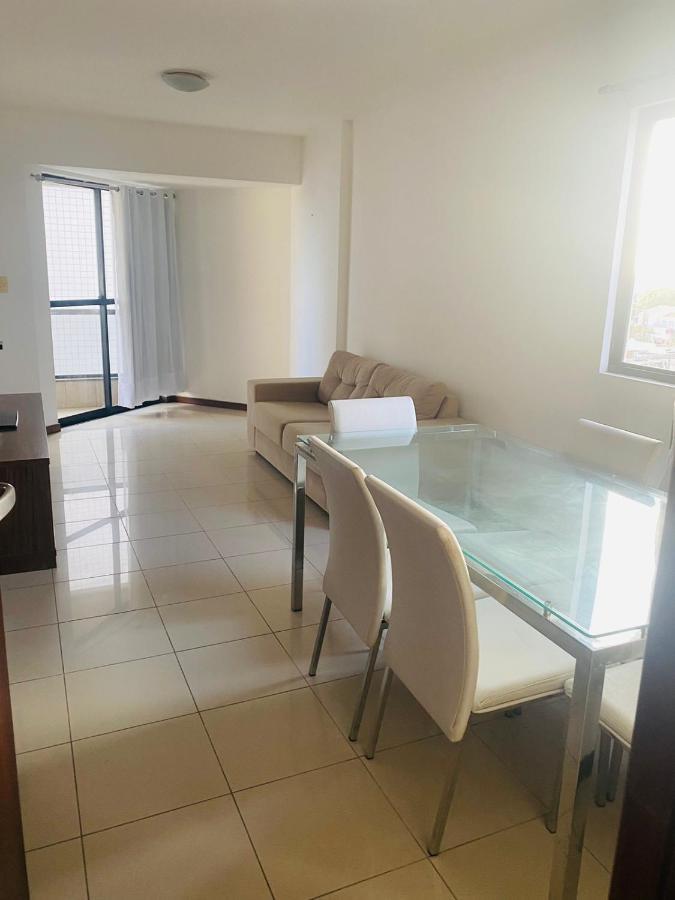 Quarto E Sala Vista Mar Na Jatiuca Edf Portville III Maceió 外观 照片